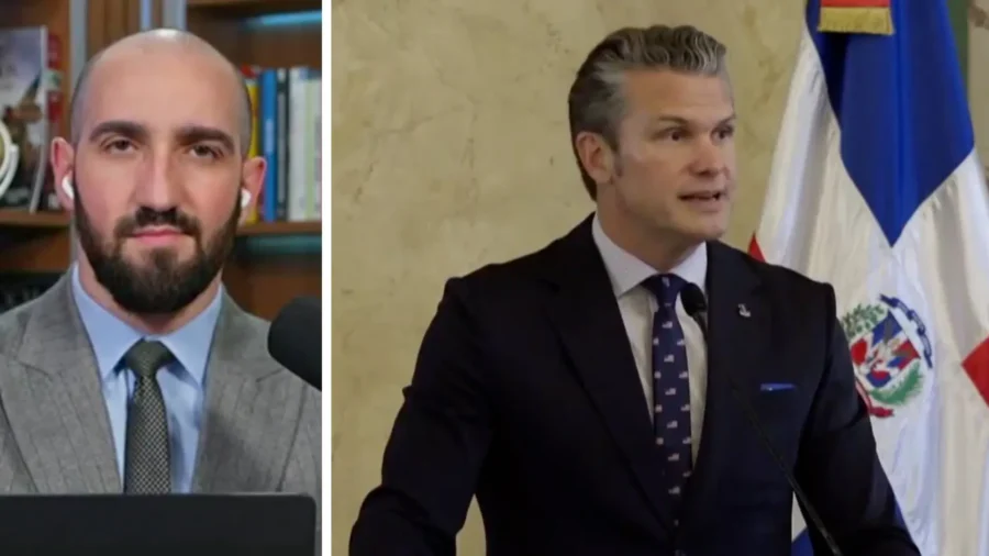 Analysis: What Is the Real Motivation Behind Operation Southern Spear?