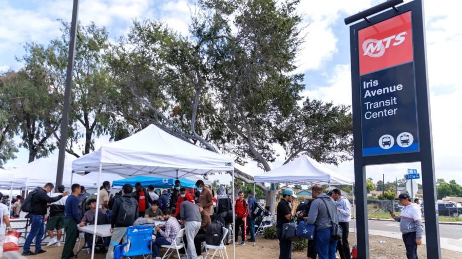 Trump Says US Will Permanently Pause Migration From ‘Third World Countries’