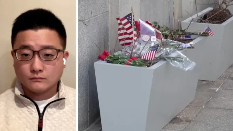 Service Members’ Sacrifices for This Country Are Never in Vain: Veteran