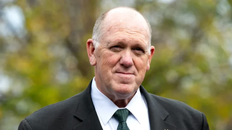 Homan Expects Deportation of Most 3rd World Migrants: ‘No Way to Vet’