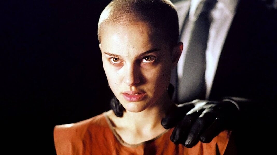 ‘V for Vendetta’ Will Be Released in Cinemas for Its 20th Anniversary