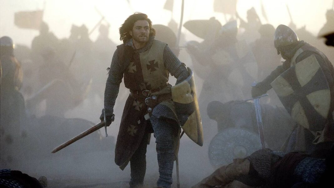 ‘Kingdom of Heaven’ Is Free to Stream on Tubi from December 1, 2025