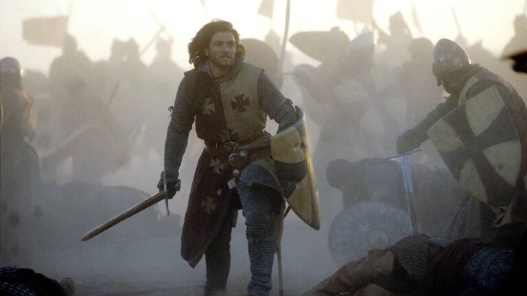 ‘Kingdom of Heaven’ Is Free to Stream on Tubi from December 1, 2025