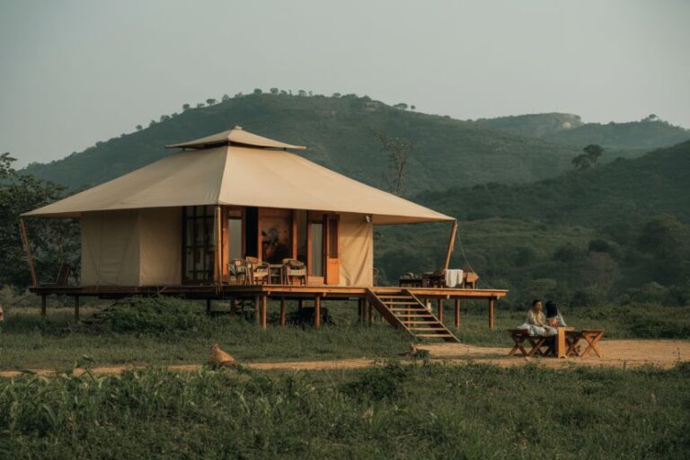 TOFT’s Role in Rewilding Tourism: A New Era for Sustainable Travel in South Asia