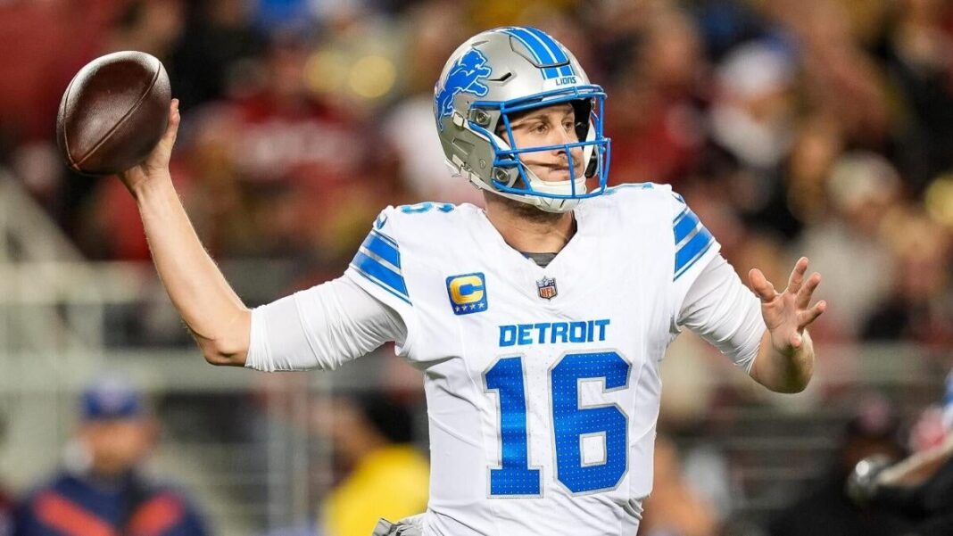 Sunday Night Football prediction: Lions-Eagles picks by NFL expert on 34-21 run