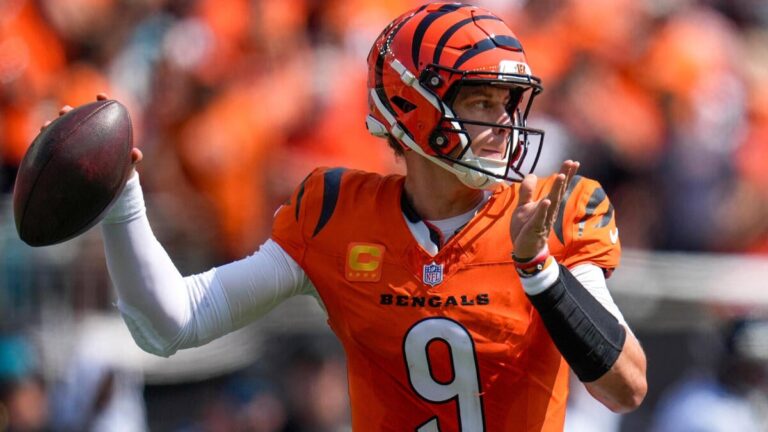 Bengals-Ravens, Vikings-Seahawks among Week 13 games with biggest line movement