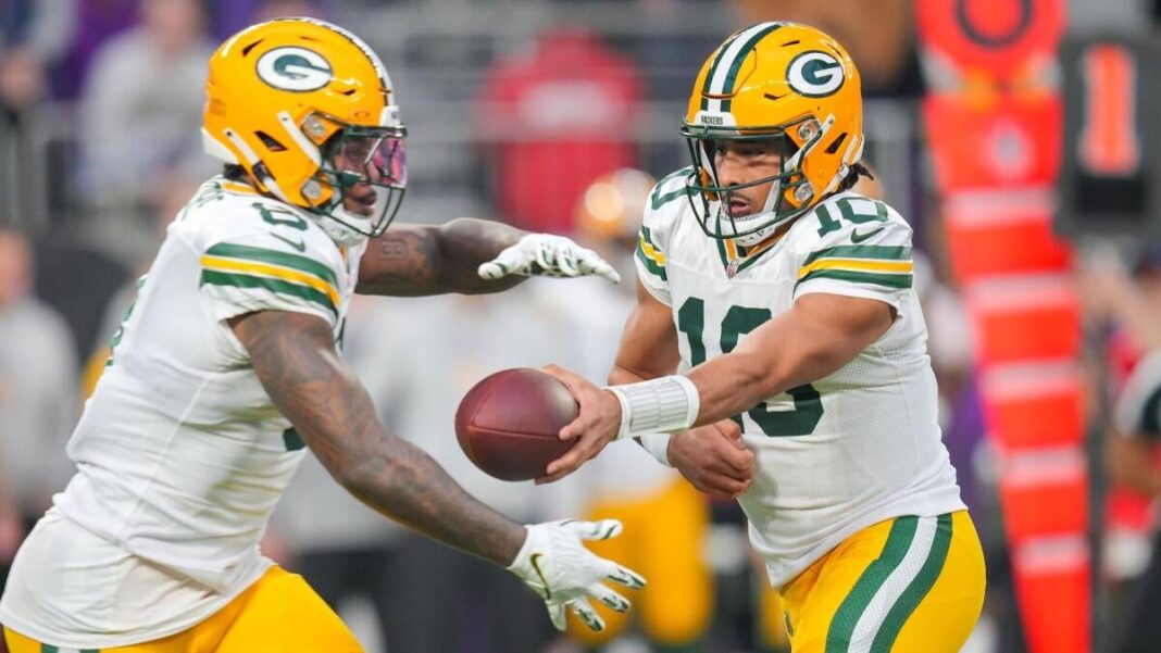 Giants vs. Packers: Where to watch NFL Week 11, betting odds, score prediction, SGP picks, sportsbook promos