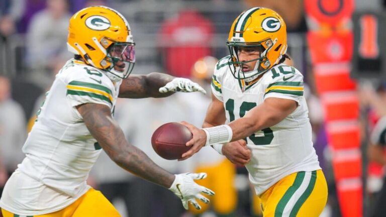 Giants vs. Packers: Where to watch NFL Week 11, betting odds, score prediction, SGP picks, sportsbook promos