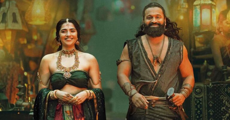 It’s A Big Success, But Misses The Spot Among Top 5 Hindi-Dubbed South Grossers!