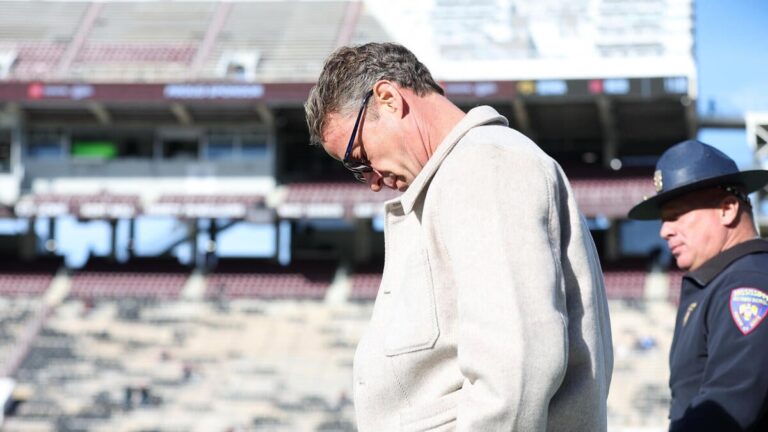 Lane Kiffin enters decision day, Florida targeting Jon Sumrall as carousel whirls