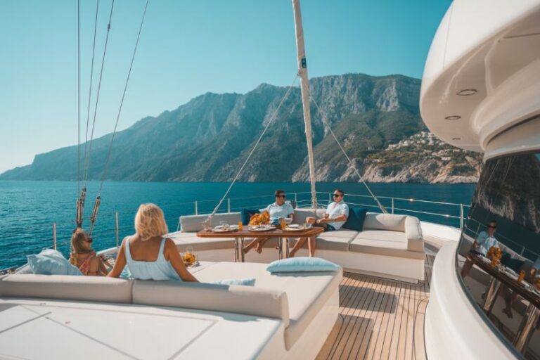 Luxury Travel Trends: Personalization and Eco-Luxury Experiences Leading the Way