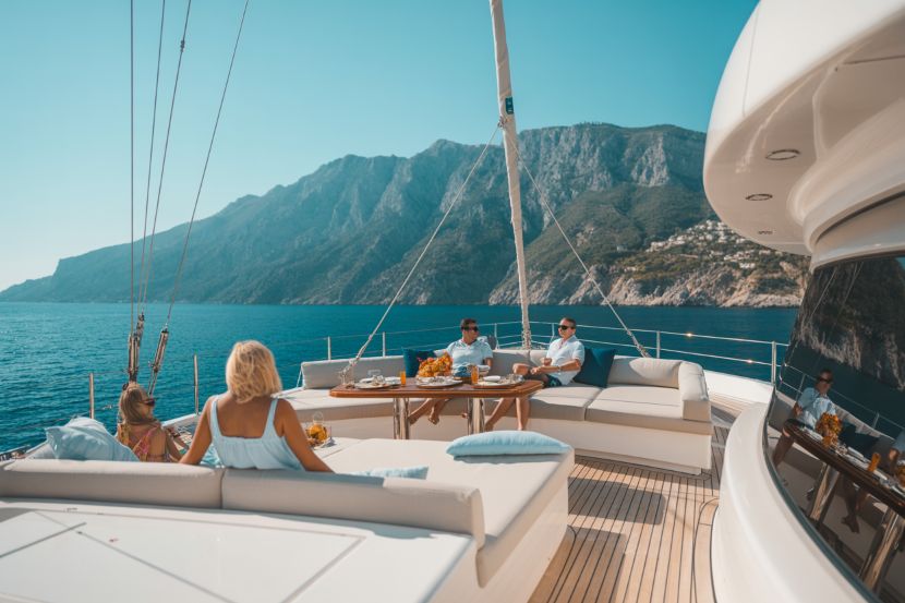 Luxury Travel Trends: Personalization and Eco-Luxury Experiences Leading the Way