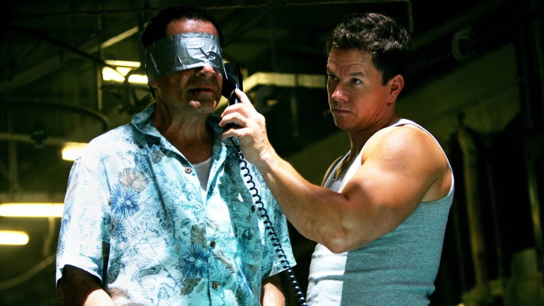 Mark Wahlberg’s “Spectacular” & “Fast-Paced” Crime Thriller With “Great Action” Lands a New Streaming Home