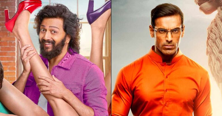 Will It Beat Satyameva Jayate 2 To Enter Milap Zaveri’s Top 5 Openers?