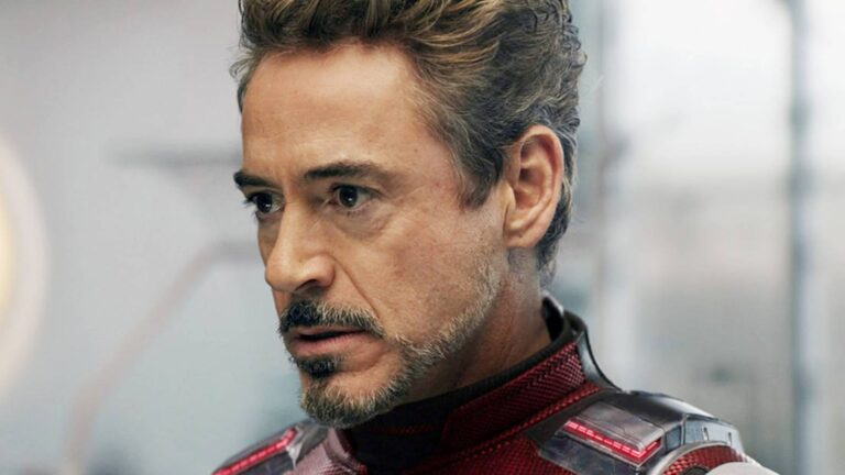 Doomsday’ Clip May Confirm the Mystery Behind Robert Downey Jr.’s Return