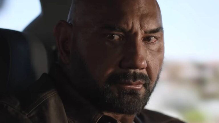 Dave Bautista’s New Action Thriller Was Always Planned as a Franchise [Exclusive]