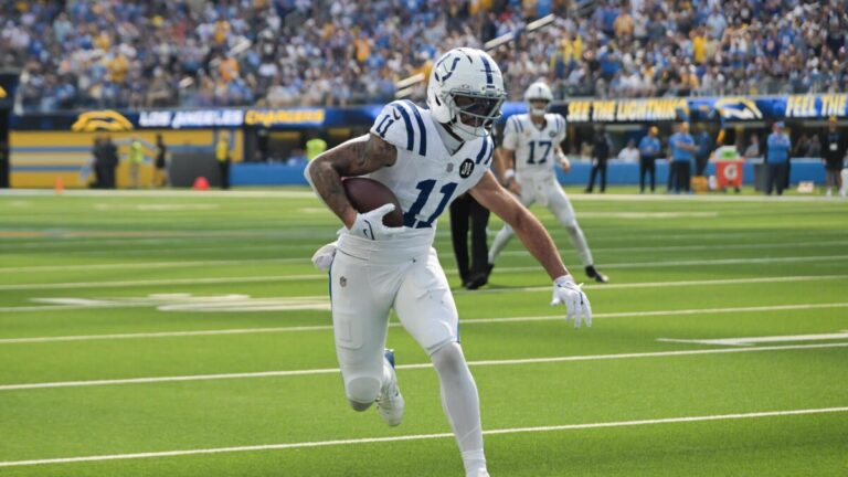 Week 13 Fantasy Football WR preview: DFS targets, matchups, more