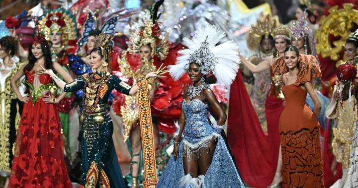 Miss Universe judge quits days before pageant, claims finalists pre-chosen – National