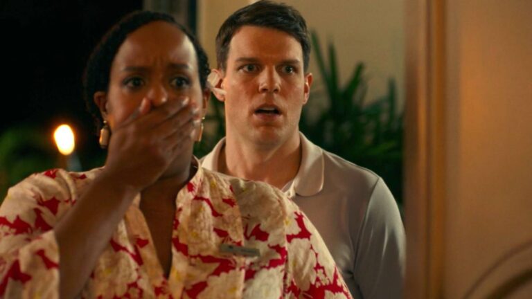 HBO Exec Confirms ‘The White Lotus’ Season 4 Heads to France