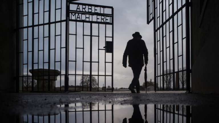 Israeli Researchers Identify 5 Million Holocaust Victims