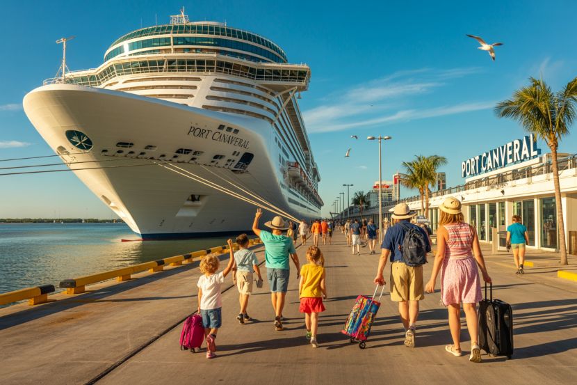 Norwegian Cruise Line Attracts Families with Kids through New Strategies
