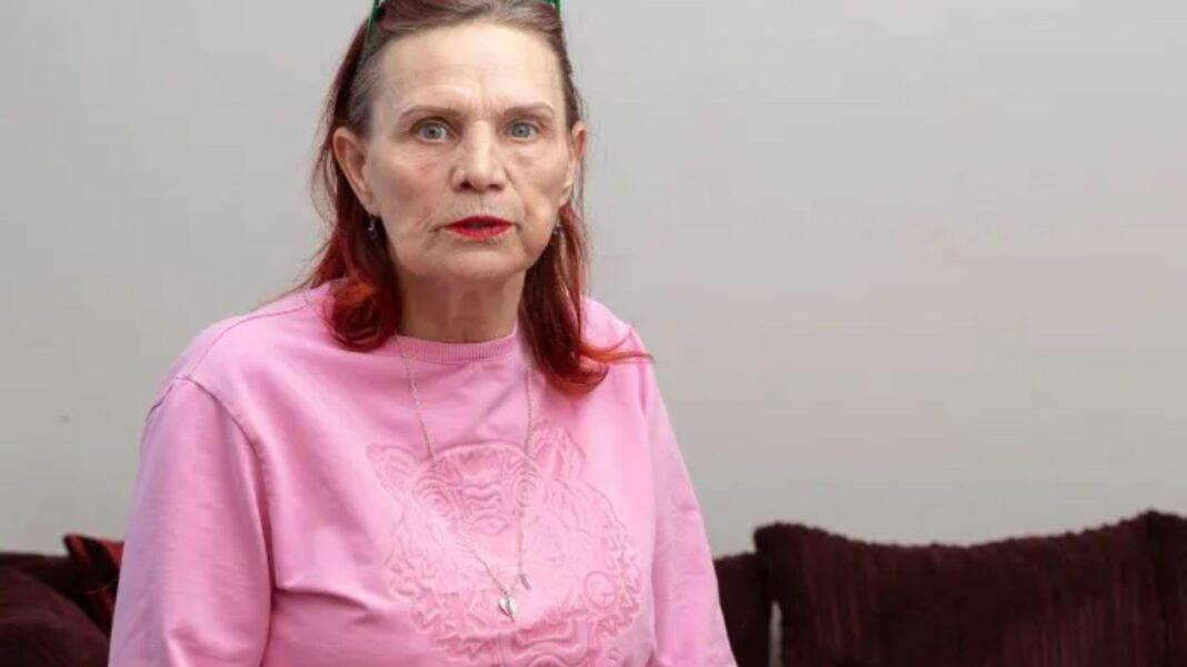 Jade Goody’s mum Jackiey slams Jeff Brazier in furious rant saying she’s ‘happy his marriage is over’