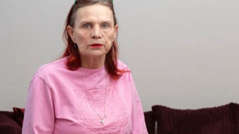 Jade Goody’s mum Jackiey slams Jeff Brazier in furious rant saying she’s ‘happy his marriage is over’