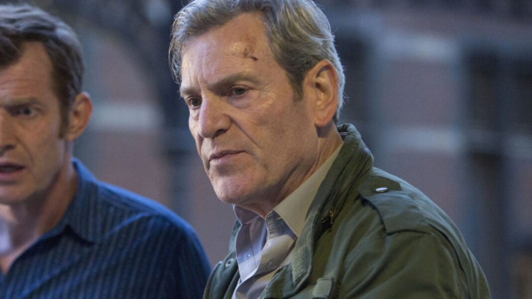 Tchéky Karyo dead aged 72: Star of hit BBC drama The Missing and James Bond: GoldenEye dies of cancer