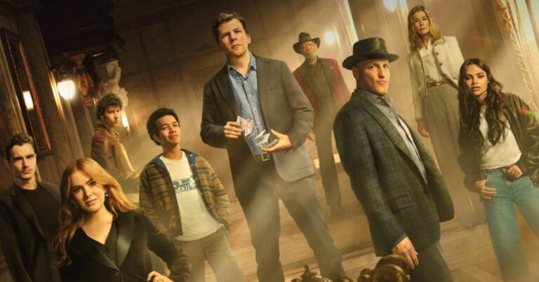 Jesse Eisenberg’s Film Scores The 3rd Biggest Debut Of 2025 For Hollywood Releases