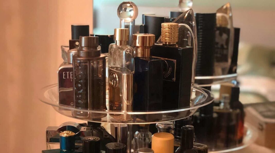 8 Best Perfume Organizers – Storage and Style For 2025