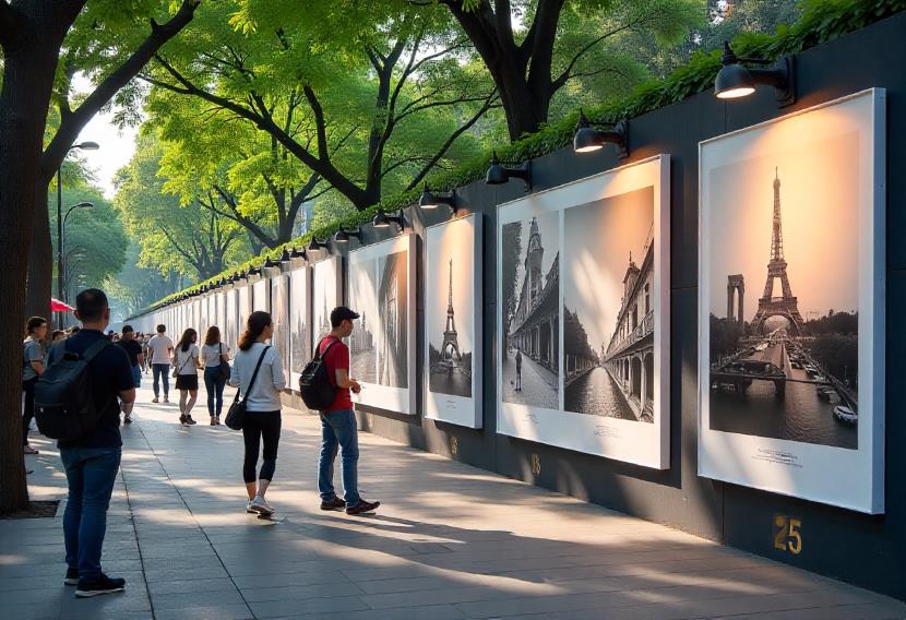 Hanoi Turns into Global Art Hub with Photo Hanoi ’25 – A Must-See Cultural Event for Travelers and Photographers in Vietnam