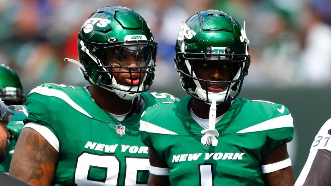 Jets have NFL’s longest playoff drought, which just got longer but might be worth it