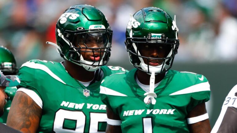Jets have NFL’s longest playoff drought, which just got longer but might be worth it