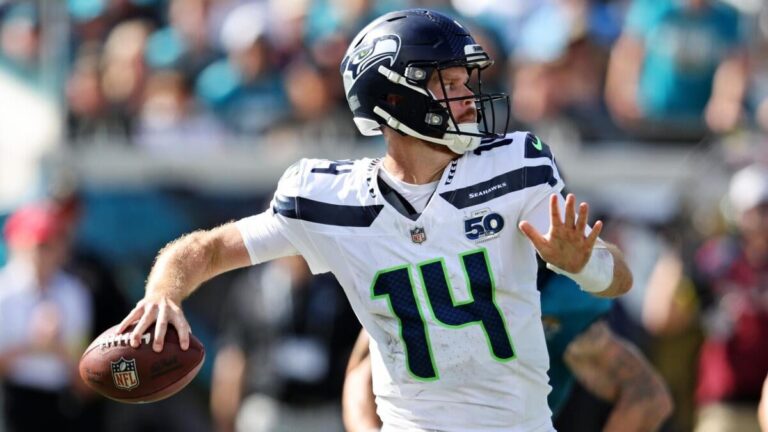 Computer model reveals free NFL picks, best bets for Week 10