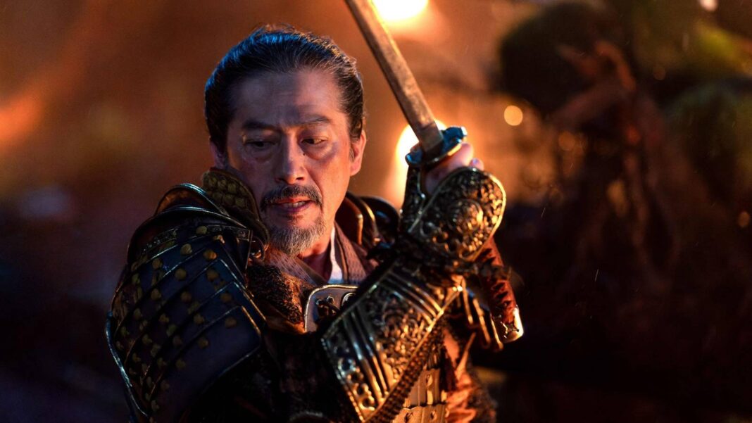 10 Best Samurai TV Shows of All Time