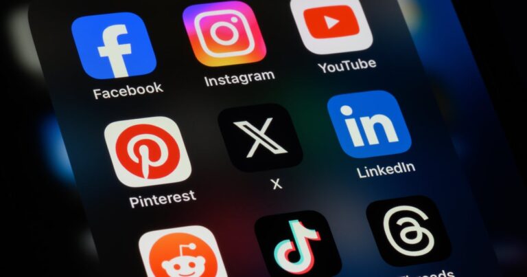 Reports of outages surge at X and other apps as Cloudflare says it’s having widespread problems