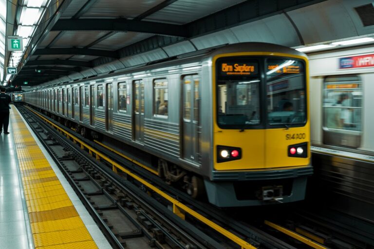Singapore’s MRT System Set for Major Disruptions with Extended Closures to Accelerate Upgrades and Ensure Future Reliability – All You Need to Know