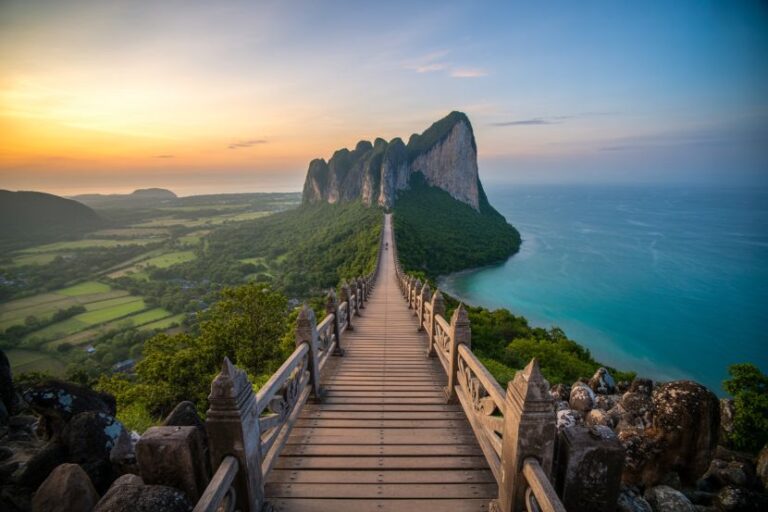 Responsible Thailand Awards 2025 Recognise Champions of Sustainable Tourism: What You Need To Know