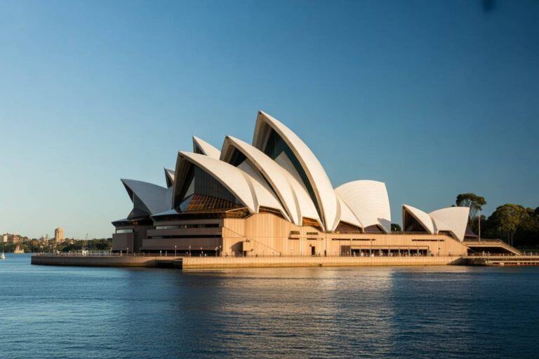 Australian Tourism in Flux as Half of Aussies Go to Great Lengths to Afford Holidays in 2025