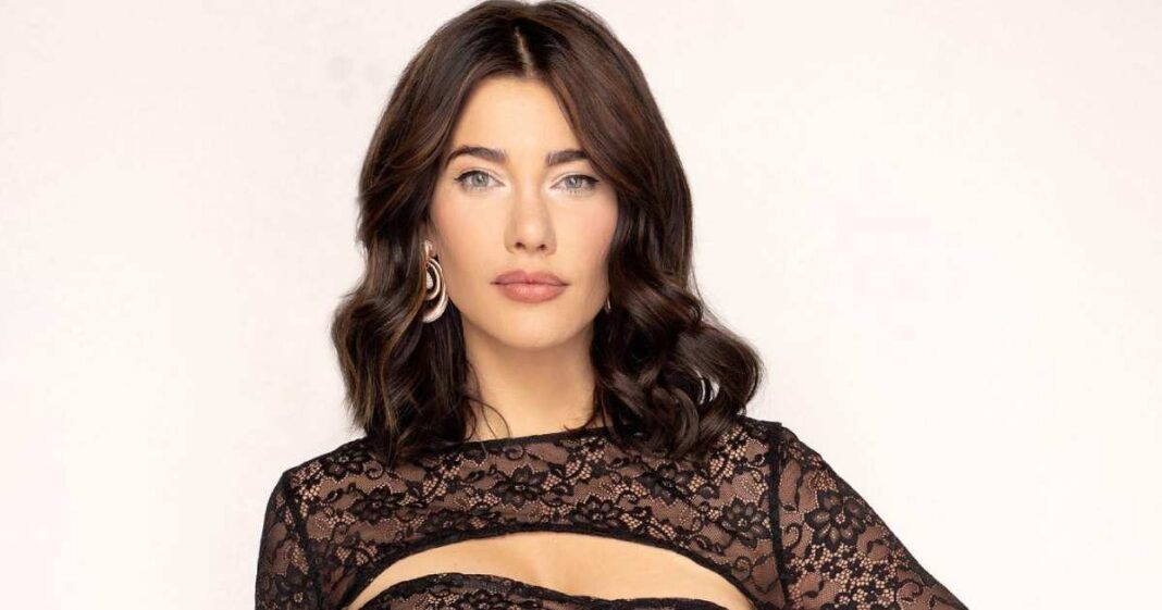 Who is Steffy Forrester? Parents, Family, Marriages & Kids