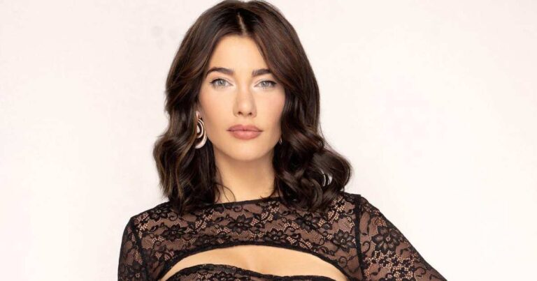 Who is Steffy Forrester? Parents, Family, Marriages & Kids