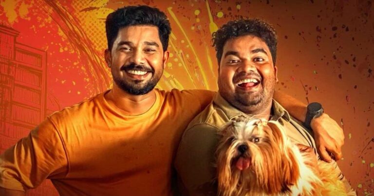 Only 39 Lakh Away From Becoming 9th Mollywood Hit Of 2025!