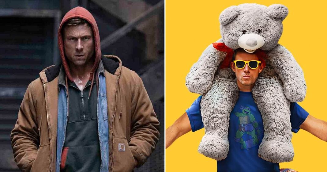 On Track To Beat Channing Tatums’ Roofman This Weekend