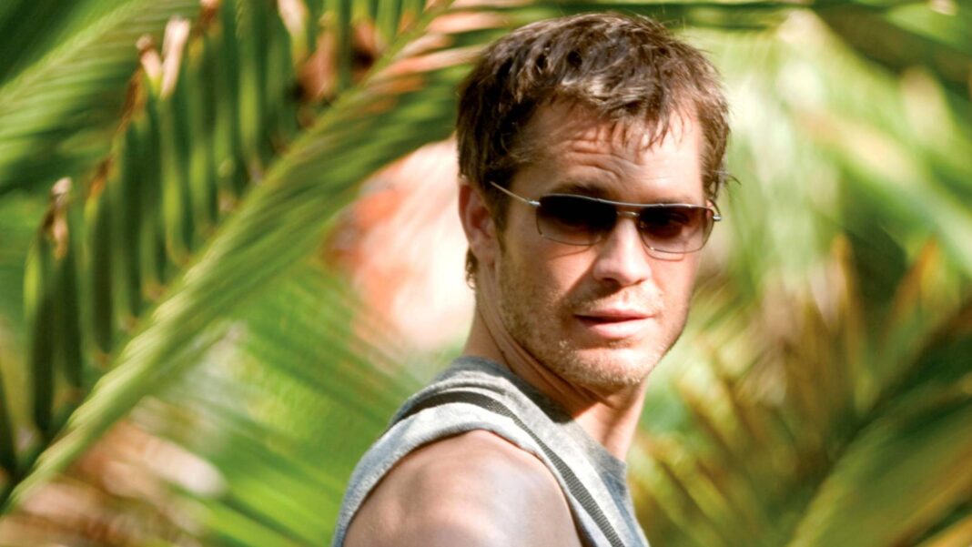 Timothy Olyphant’s ‘A Perfect Getaway’ Features the Worst Plot Twist