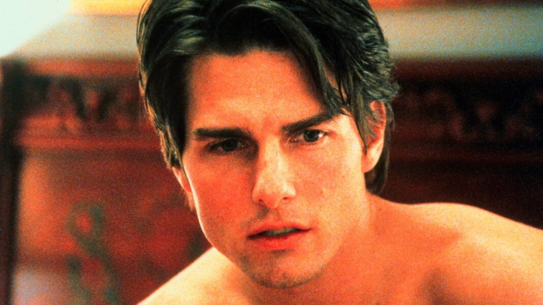 ‘Eyes Wide Shut’ Ending, Explained