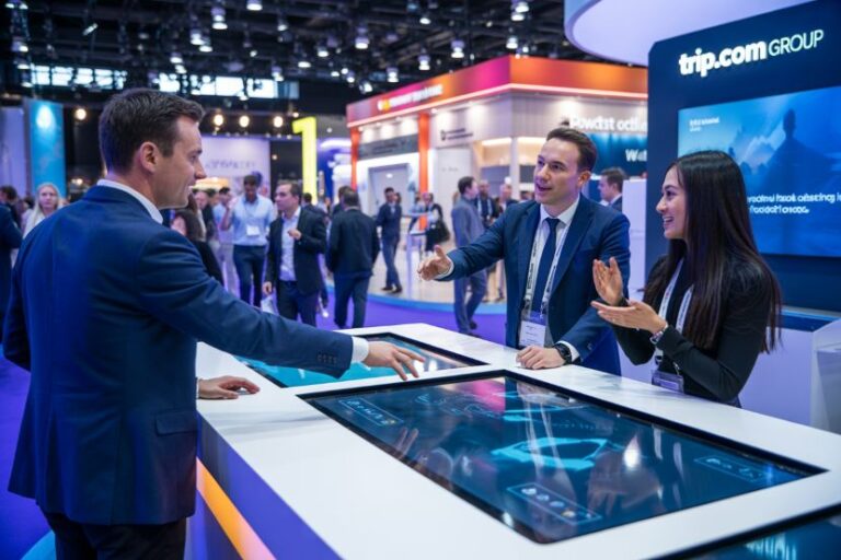 Trip.com Group at WTM London 2025: Leading the Future of Smarter, Sustainable Travel, All You Need To Know