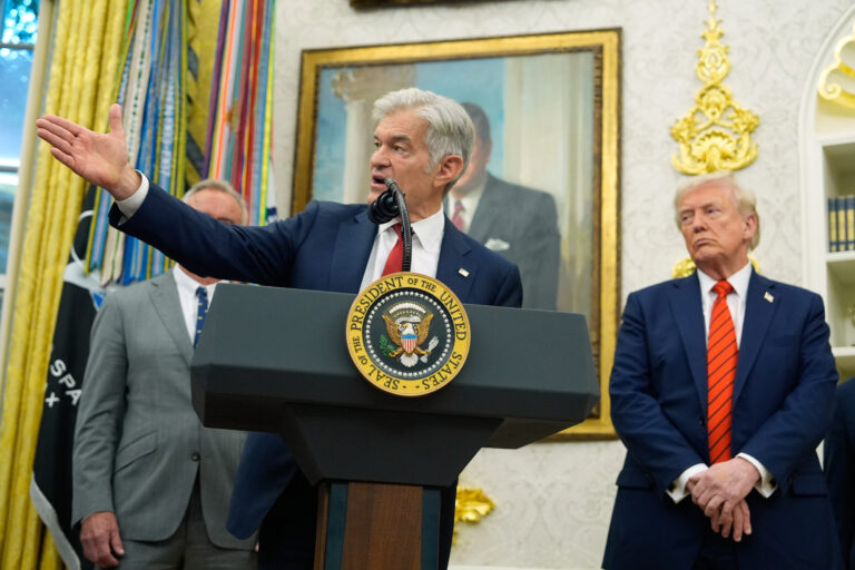 The White House knows it needs to act on health care affordability. Here's what's on the table.