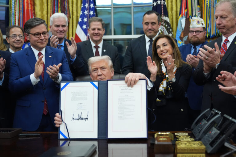Trump’s broadside against health insurers is a cautionary tale for industry