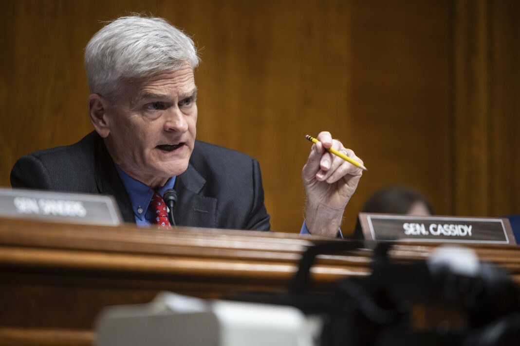 Obamacare customers with sky-high premiums will get no help through Cassidy’s plan, Democrats and policy experts say.