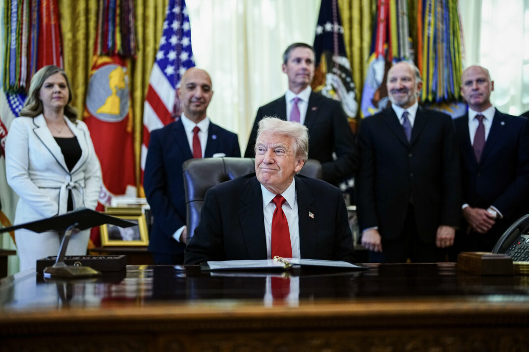 Trump unveils deal to lower prices for breakthrough weight-loss drugs